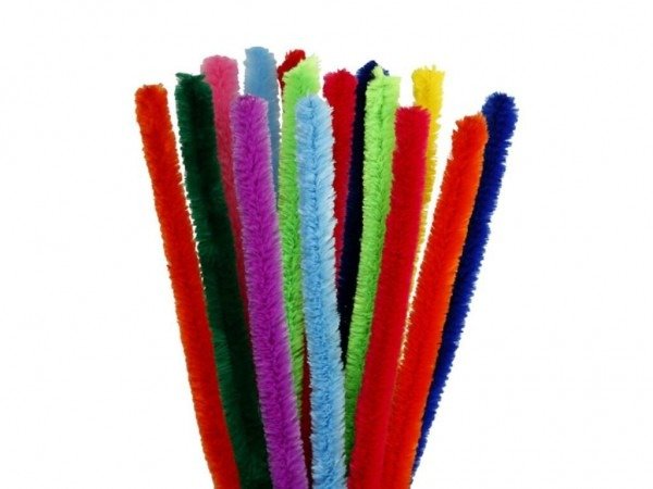 Producto - LIMPIA PIPA METALIZADA y COMUN - 1