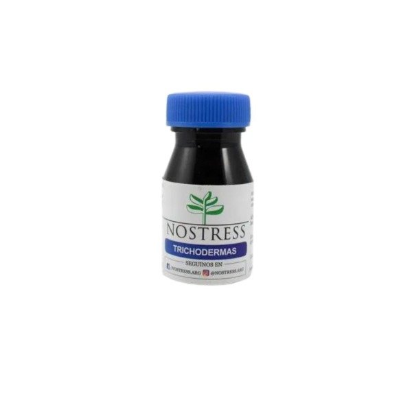 Producto - Trichoderma 30ml