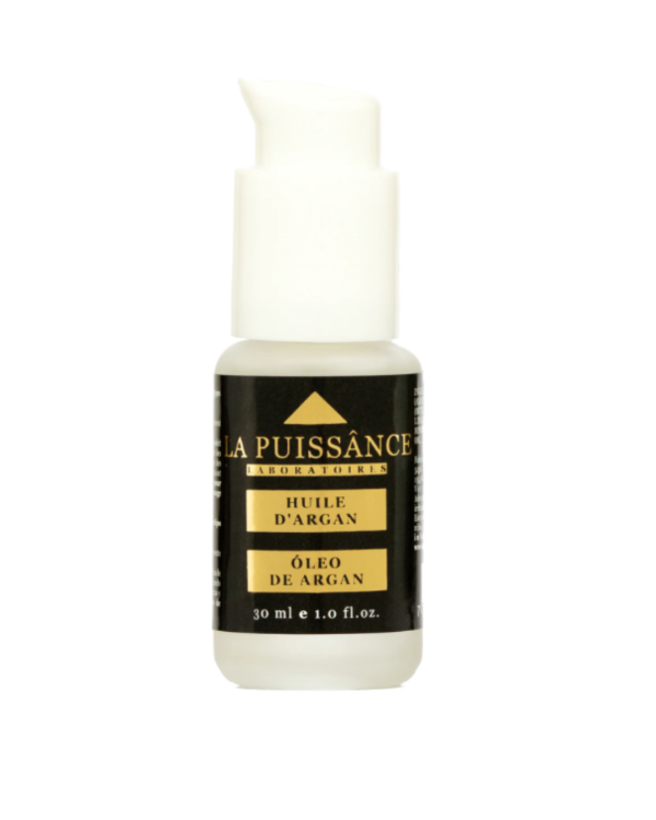 Producto - Oleo De Argan Nutritivo La Puissance x 30 ml