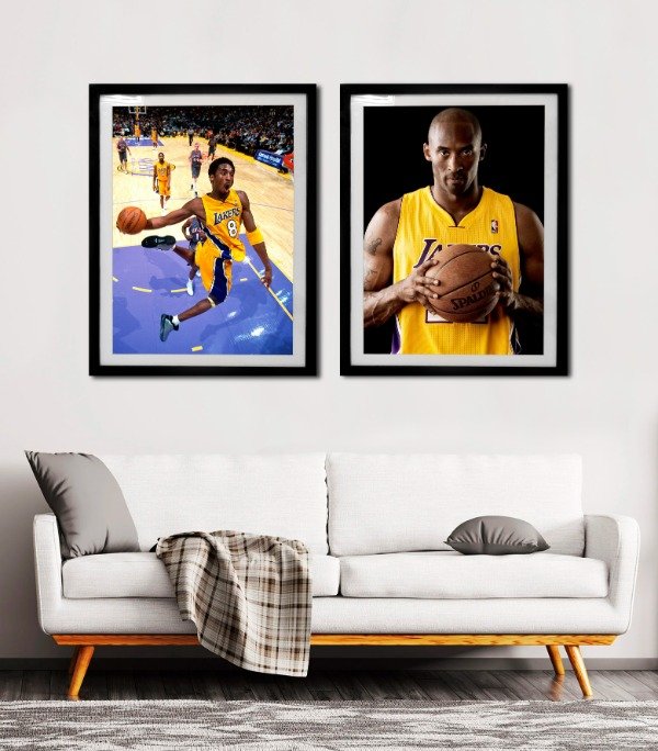 Producto - COMBO NBA (Nro 7)
