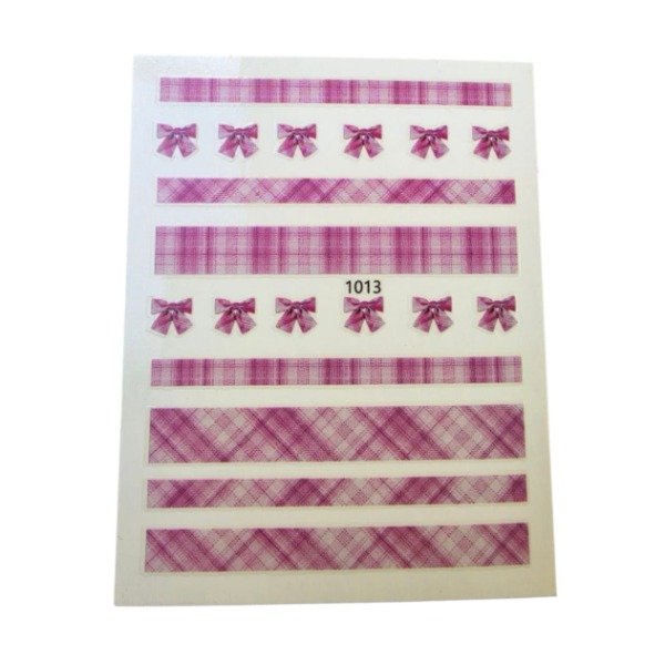 Producto - STICKERS MOÑO