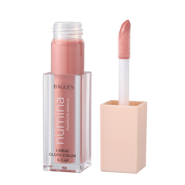 Producto - Labial Gloss #02 BLUSH