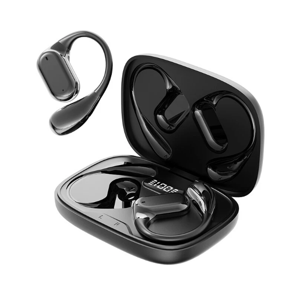 Producto - Auriculares Q11 con traduccion de Idiomas