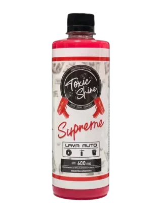 Producto - Supreme