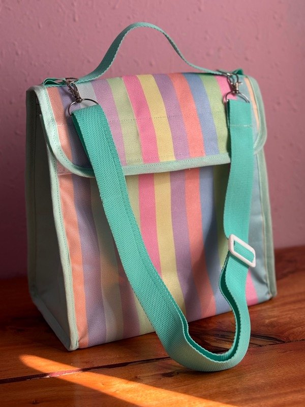 Producto - Lunchera
