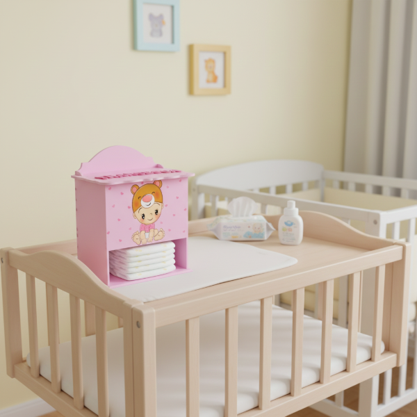 Producto - PAÑALERA EMMA