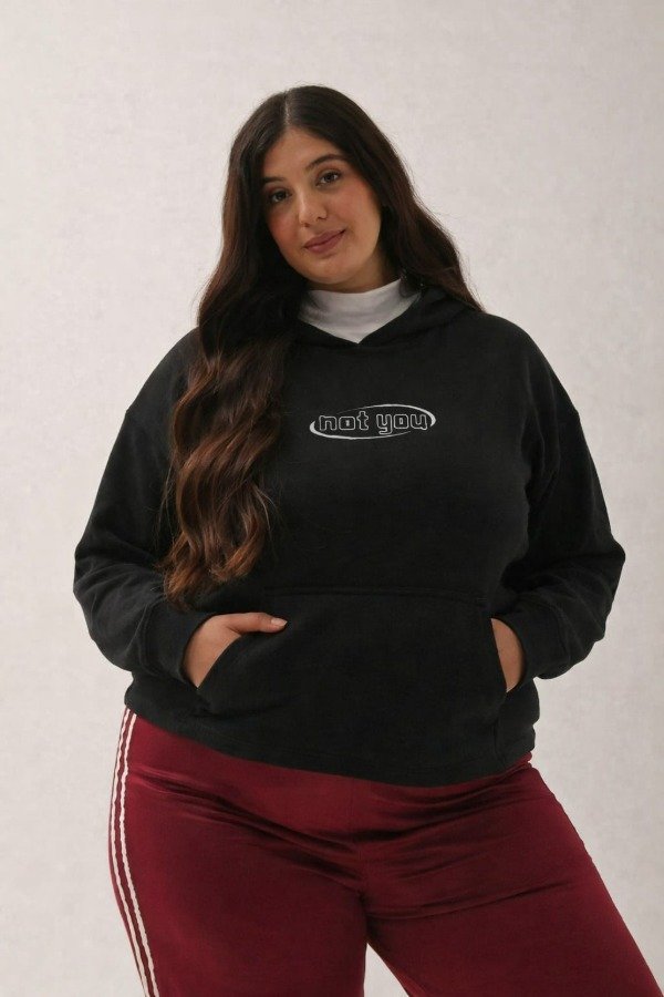 Producto - Buzo NOT