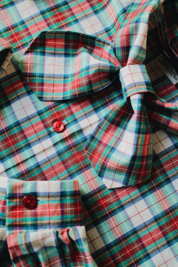 Producto - Camisa Audrey - 6
