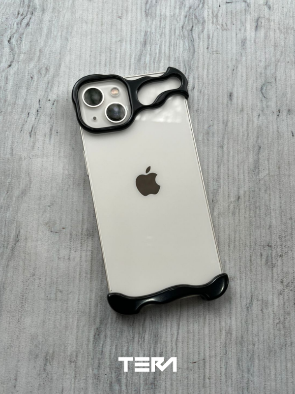 Producto - Border Metal iPhone