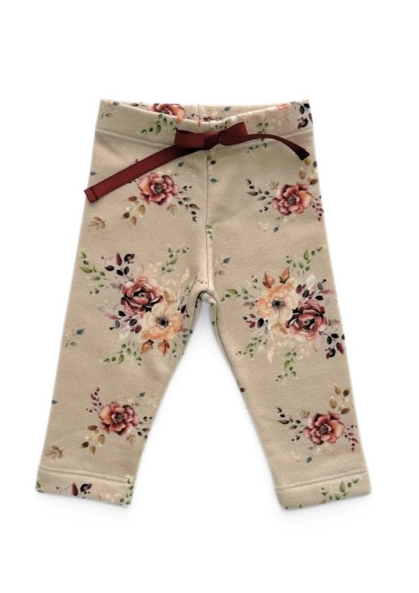 Producto - LEGGING FRISA MAGNOLIA Camel