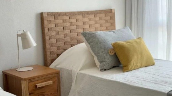 Producto - Respaldo Nórdica Bruna 1 m