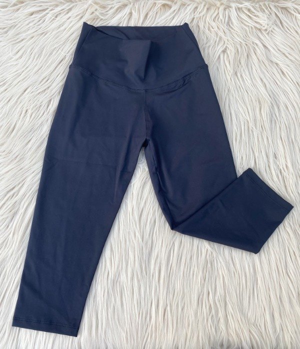 Producto - Capri CXC negro liso