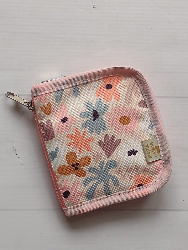 Producto - Billetera pocket (para pedidos)