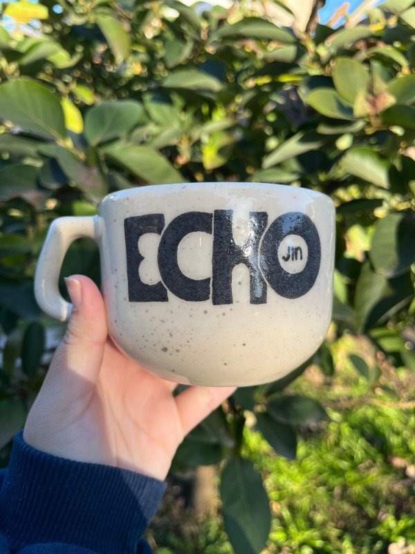 Producto - Tazón Echo
