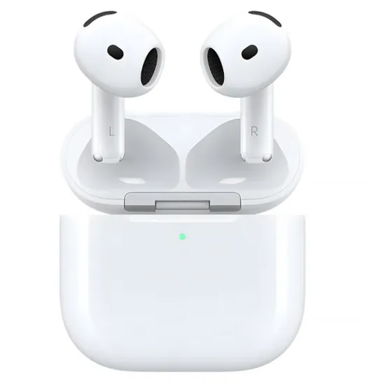 Producto - Apple AirPods 4 (Original)