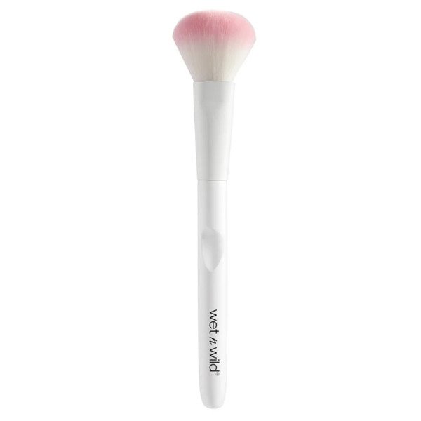 Producto - Brocha para Polvos - wet n wild