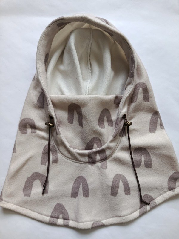 Producto - Balaclava micropolar