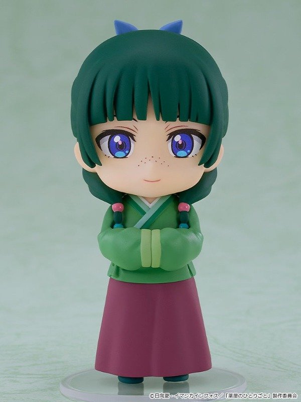 Producto - PREVENTA Nendoroid Surprise The Apothecary Diaries: Maomao and Jinshi Collection - 2