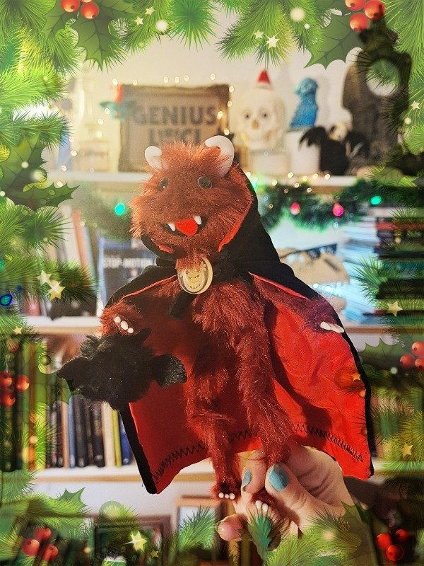 Producto - Diaboli Halloween