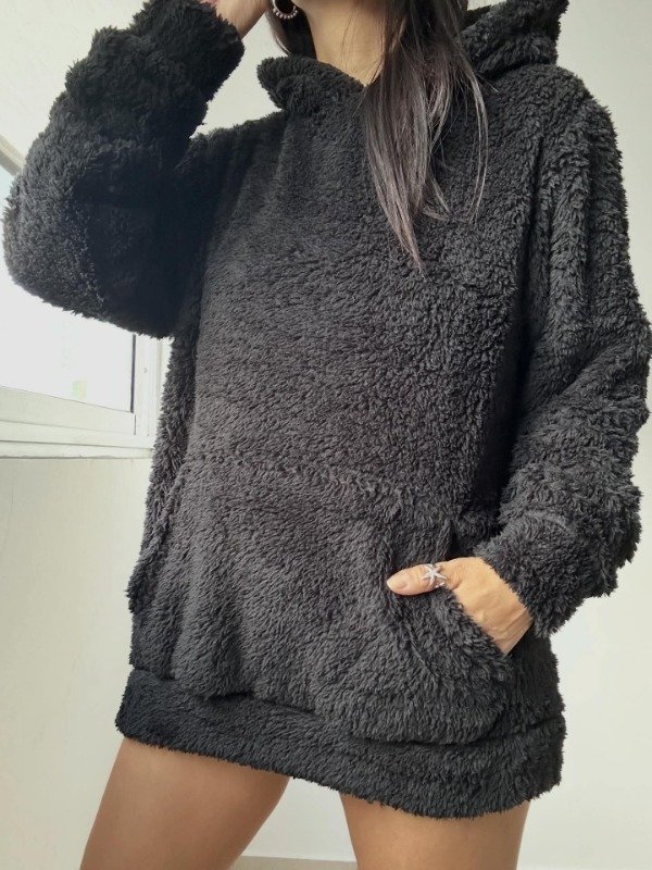 Producto - LINEA MILLY Canguro Teddy