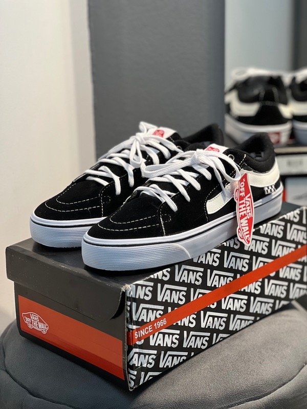 Producto - VANS SK8 LOW