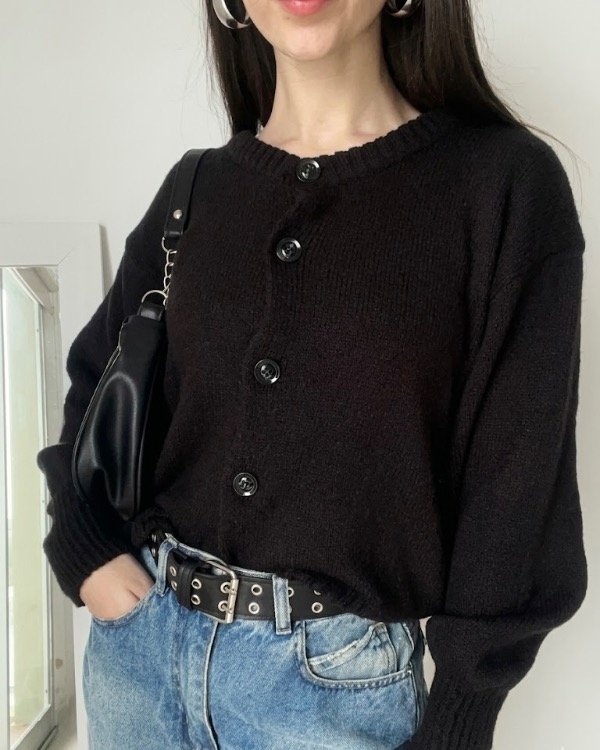 Producto - Cardigan Ofelia