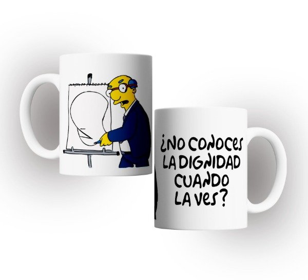 Producto - LOS SIMPSONS 015