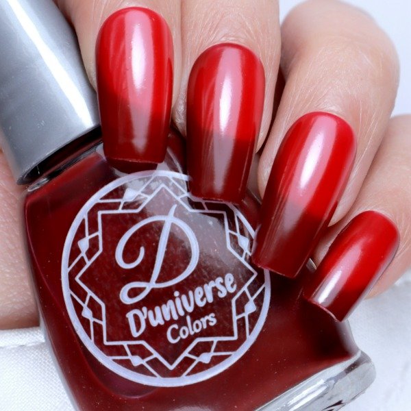 Producto - Esmalte D'universe Térmico Manifiesto