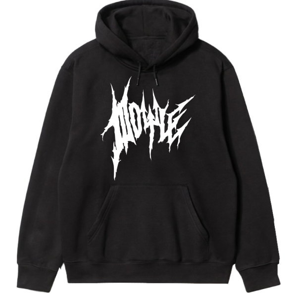 Producto - Buzo Canguro Doyle Horror Punk