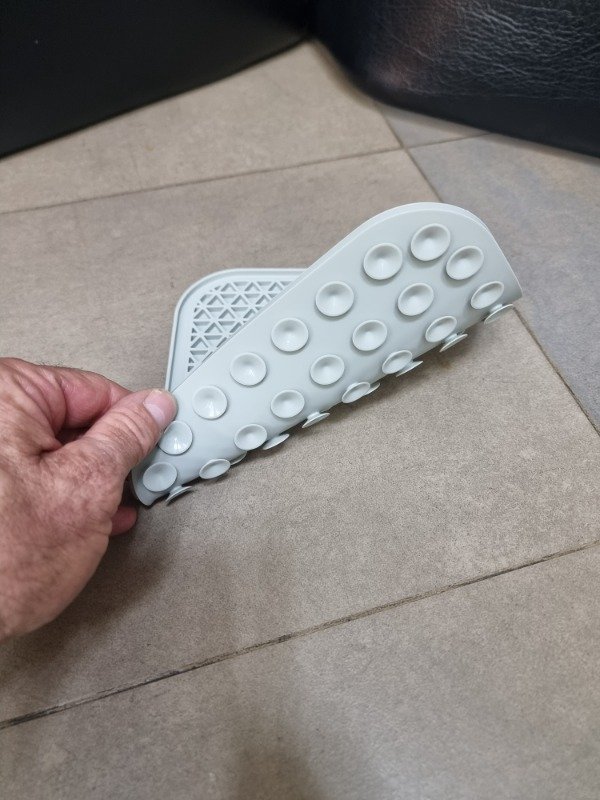 Producto - Lick Mat, tapete de lamer - 5