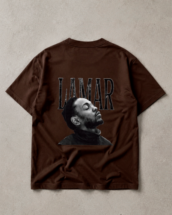 Producto - Remera LAMAR "SALE"