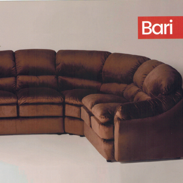Producto - SILLON BARI COLOR LIVING