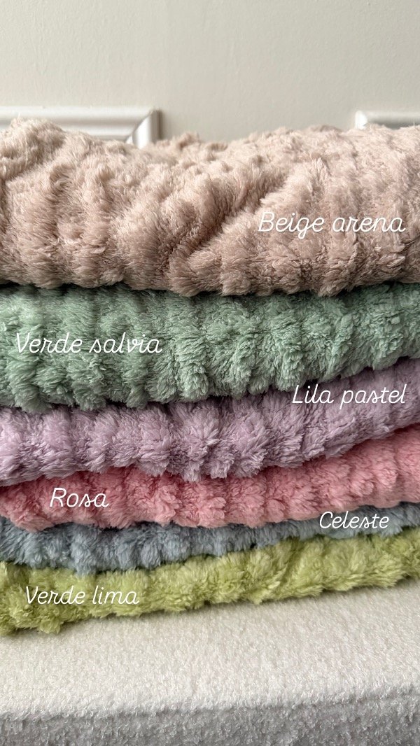 Producto - Pijama Pompones - 1