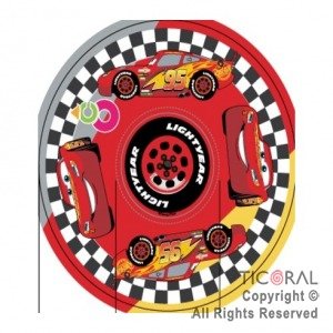 Producto - PIROTINES CARS