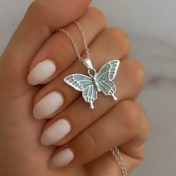 Producto - Collar Mizty