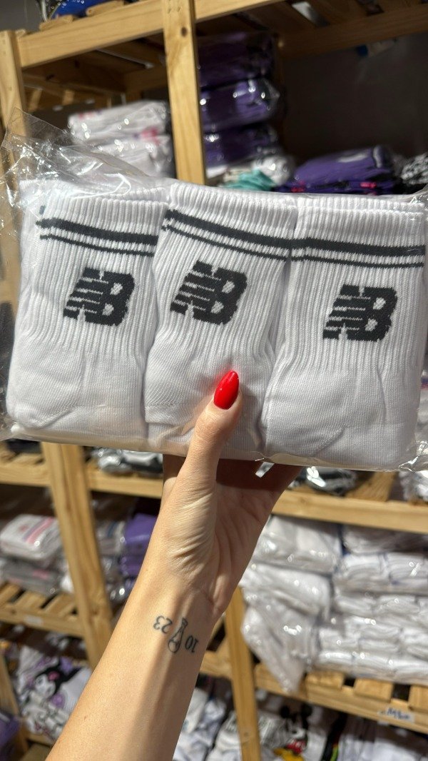 Producto - Docena Cerrada NB Blanca