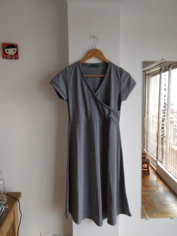 Producto - Vestido teresina - 1