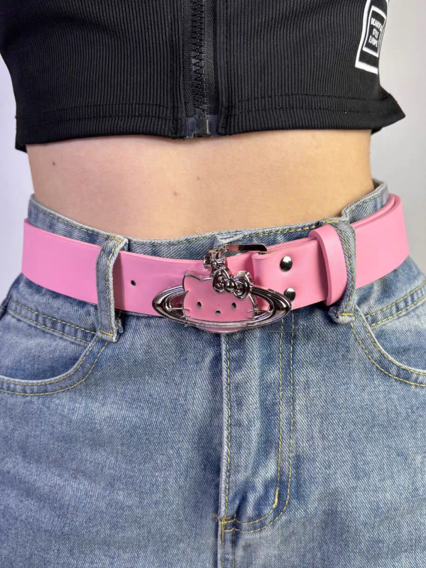 Producto - Cinto Hello Kitty Vivienne Westwoodd