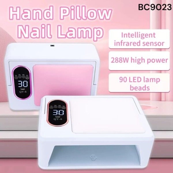 Producto - CABINA CON APOYA MANOS 288W