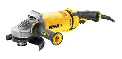 Producto - Amoladora Angular 7 Pulgadas 180mm 2400w Dewalt Dwe4557 R