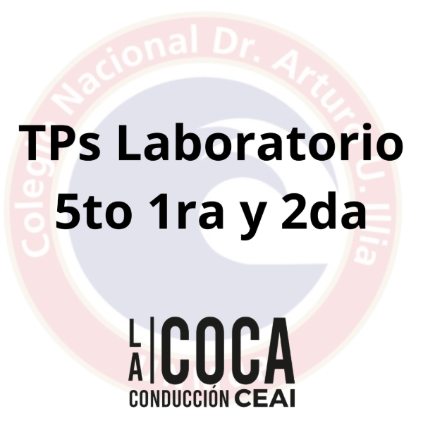 Producto - TPs Laboratorio de Cs. Ambientales - 5to exactas