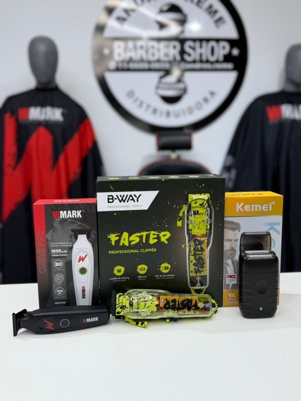 Producto - Faster 181k