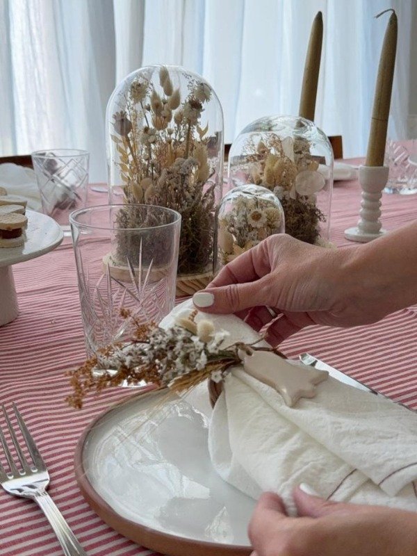 Producto - PACK SERVILLETAS JENGIBRE