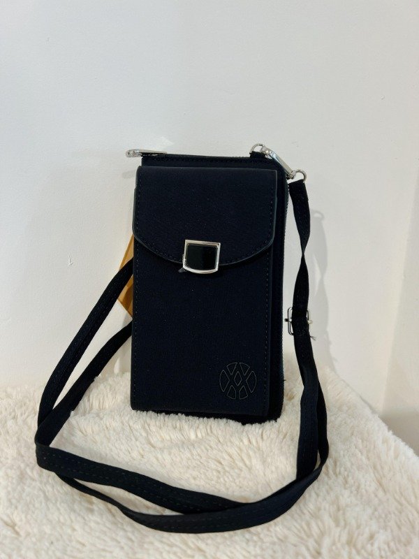Producto - Phone bag amayra con billetera