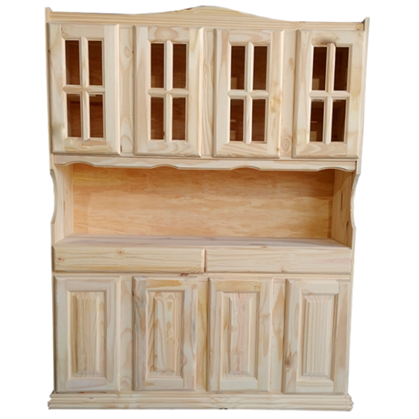 Producto - MODULAR CAPILLA 1.40