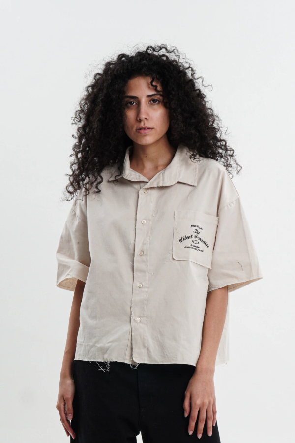 Producto - SHIRT MISTY IVORY - 0