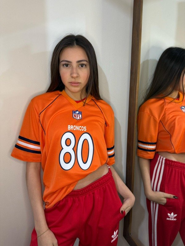 Producto - Remera NFL