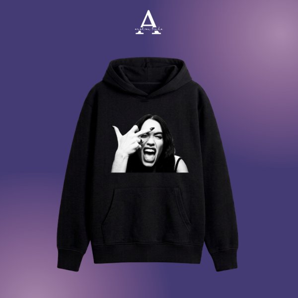 Producto - Hoodie Fuck You