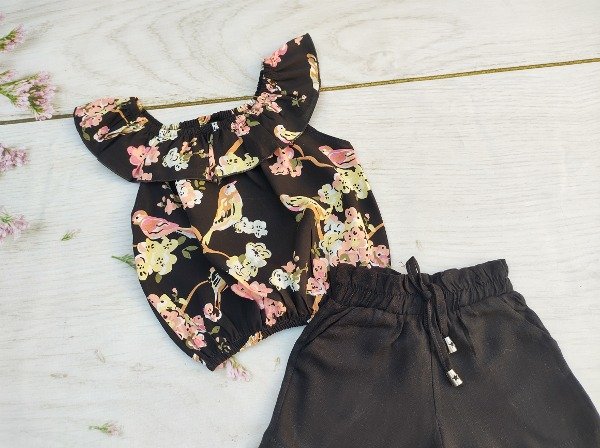 Producto - Top Mariana