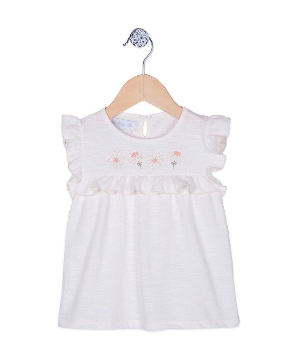 Producto - CAMISOLA NAHIA CRUDO